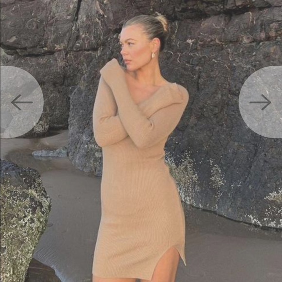 Grace Dress - Picture 8 of 10